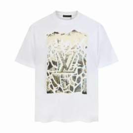 Picture of Louis Vuitton T Shirts Short _SKULVS-2XL12dtr108016